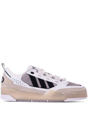 adidas ADI2000 lace-up sneakers - White