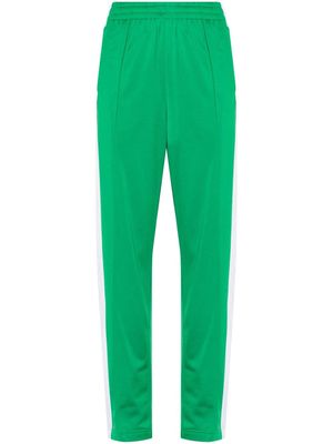 adidas Adibreak 3-stripes track pants - Green