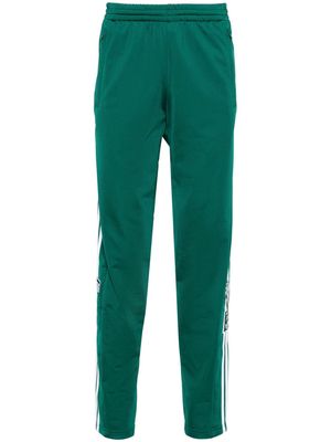 adidas Adibreak track pants - Green