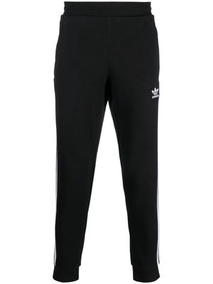 adidas Adicolor 3-Stripes track pants - Black