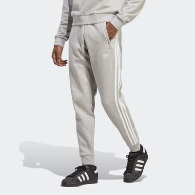 adidas Adicolor Classics 3-Stripes Pants Medium Grey Heather XS Mens