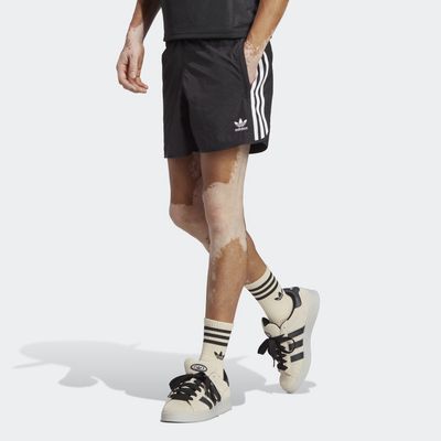 adidas Adicolor Classics Sprinter Shorts Black L Mens