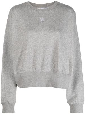 adidas Adicolor Essentials fleece sweatshirt - Grey