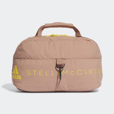 adidas adidas by Stella McCartney Travel Bag Set Collegiate Burgundy