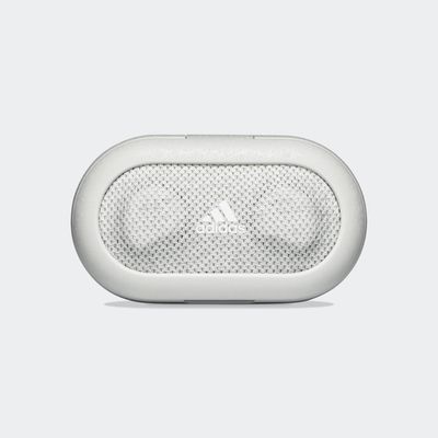 adidas adidas FWD-02 Sport True Wireless Earbuds Clear Grey