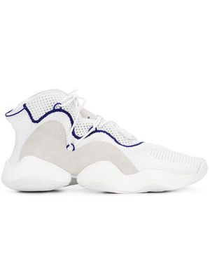 adidas Adidas Originals Crazy BYW sneakers - White