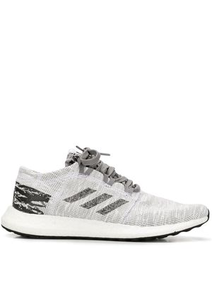 adidas ADIDAS X UNDEFEATED Pureboost Go sneakers - Grey