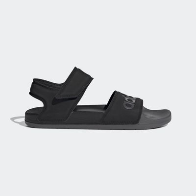 adidas Adilette Sandals Core Black M 4.5 / W 5.5 Unisex