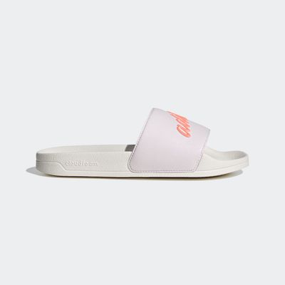 adidas Adilette Shower Slides Almost Pink M 10.5 / W 11.5 Unisex