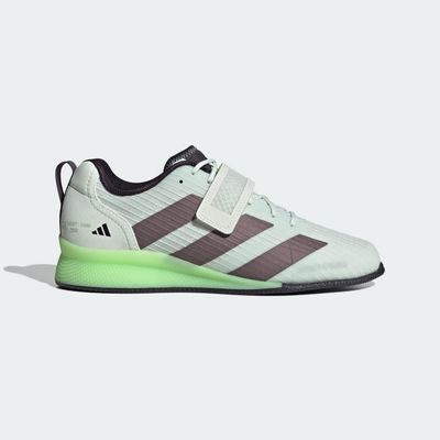 adidas Adipower Weightlifting 3 Shoes Crystal Jade 8 Unisex