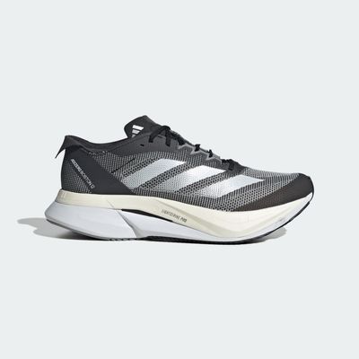 adidas ADIZERO BOSTON 12 W Core Black 5 Womens