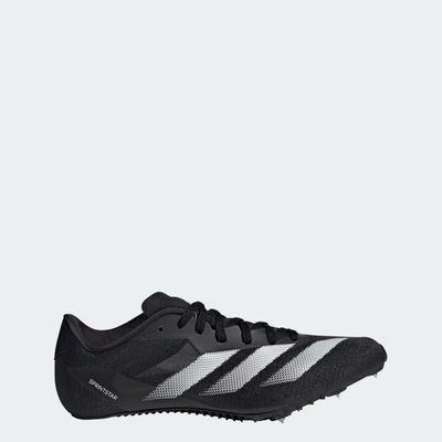 adidas Adizero Sprintstar Shoes Core Black 6.5 Unisex