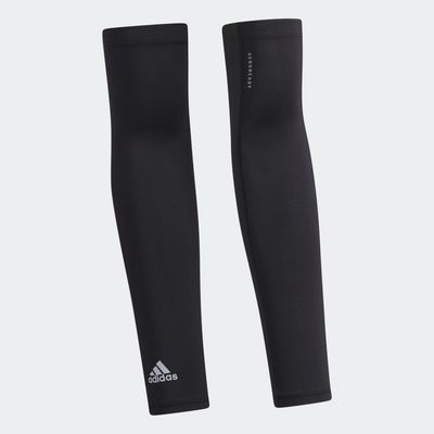 adidas AEROREADY UV Arm Sleeve Black S/M