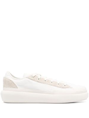 adidas Ajatu Court Y-3 low-top sneakers - White