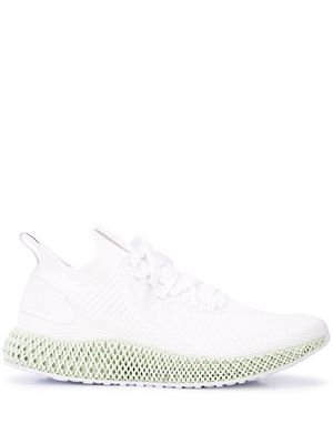 adidas Alphaedge 4D sneakers - White