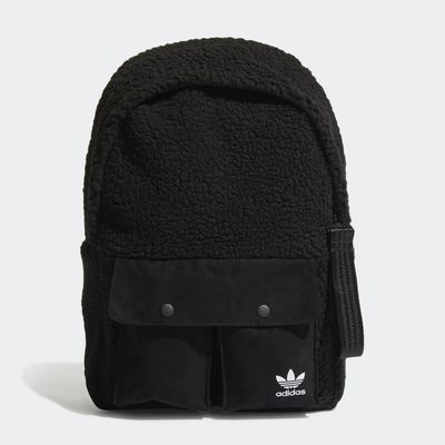 adidas Backpack Black