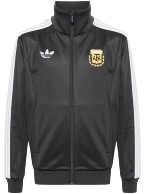 adidas Beckenbauer Adicolor track jacket - Grey