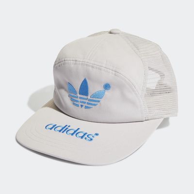 adidas Blue Version Archive Cap Pearl Grey OSFY
