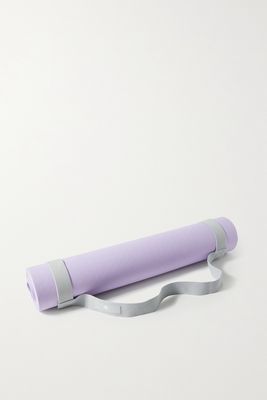adidas by Stella McCartney - Rubber Yoga Mat - Purple
