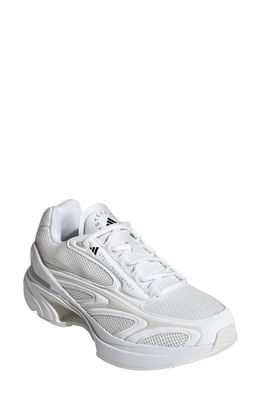 adidas by Stella McCartney Sportswear 2000 Hiking Shoe in Ftwr White/White/White