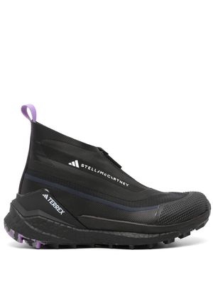 adidas by Stella McCartney Terrex Free Hiker high sneakers - Black
