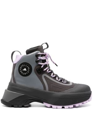 adidas by Stella McCartney Terrex hiking boots - Black