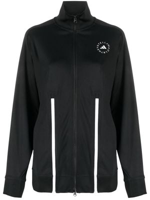 adidas by Stella McCartney TrueCasuals track jacket - Black