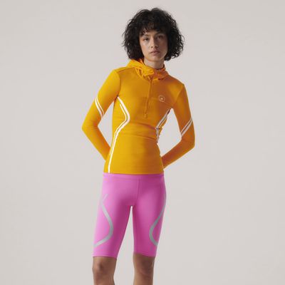 adidas by Stella McCartney TruePace Cycling ShortsScreaming PinkXSWomens
