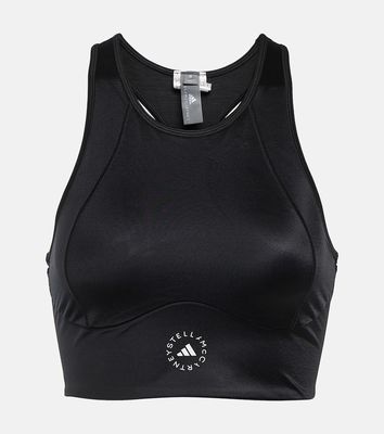 Adidas by Stella McCartney Truepurpose sports bra