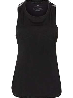 adidas by Stella McCartney TrueStength yoga tank top - Black