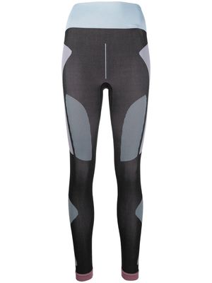 adidas by Stella McCartney TrueStrength training leggings - Black