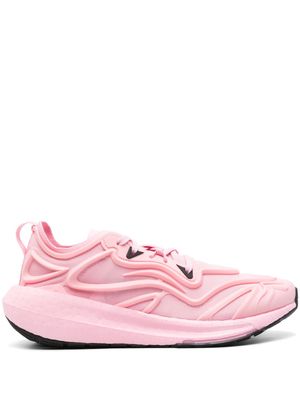 adidas by Stella McCartney Ultra Boost mesh sneakers - Pink