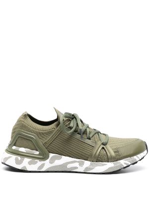 adidas by Stella McCartney Ultraboost 20 lace-up sneakers - Green