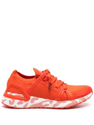 adidas by Stella McCartney UltraBoost 20 running sneakers - Orange