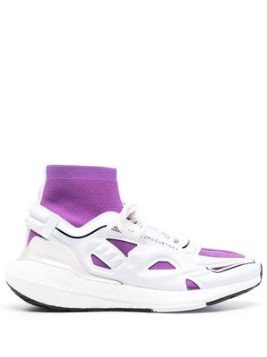 adidas by Stella McCartney Ultraboost 22 sneakers - Purple