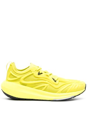 adidas by Stella McCartney Ultraboost Speed running sneakers - Yellow