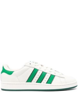 adidas Campus 00s leather sneakers - White