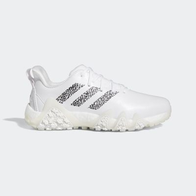 adidas Codechaos 22 BOOST Golf Shoes Cloud White 7 Mens