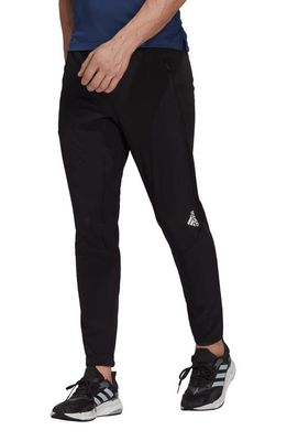 adidas D4T Performance Training Pants in Black