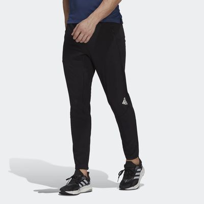 adidas D4T Training Pants Black 4XL Mens