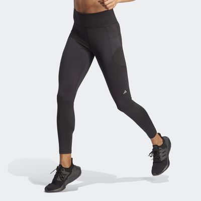 adidas DailyRun 7/8 Leggings Black 2XS Womens