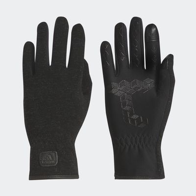 adidas Edge 2.0 Gloves Black S