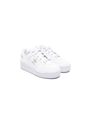 adidas Forum Bold low-top sneakers - White