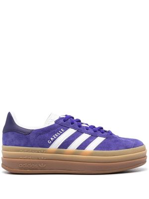 adidas Gazelle Bold sneakers - Purple