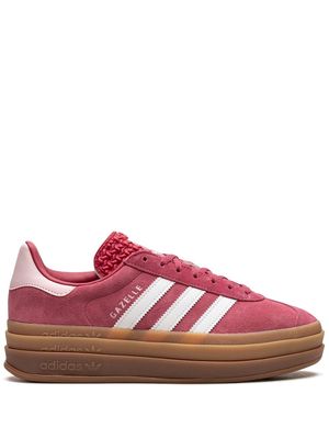 adidas Gazelle Bold "WilPnk" sneakers - Pink