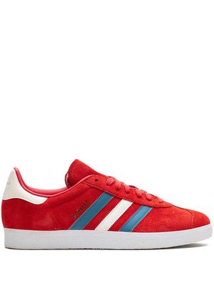 adidas Gazelle "Chile" sneakers - Red