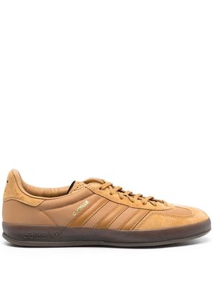 adidas Gazelle low-top sneakers - Brown