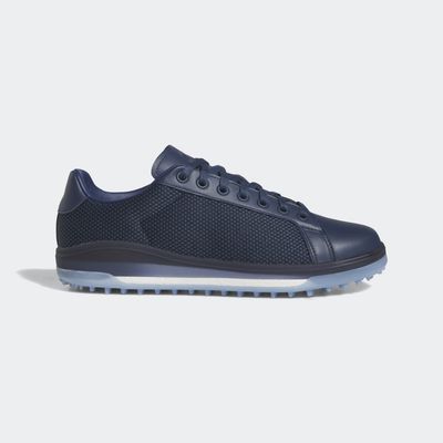 adidas Go-To Spikeless 1 Golf Shoes Crew Navy 15 Mens