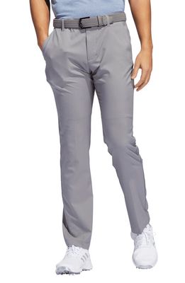 adidas Golf Men's Ultimate365 Golf Pants in Grey Three