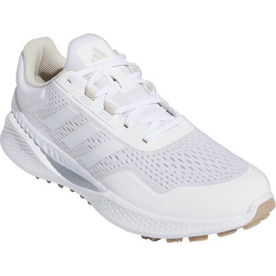 adidas Golf Summervent 24 Golf Shoe in White/White/Alumina 